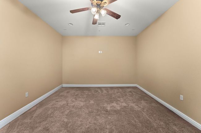 Bonus room that could be an office, playroom or great media room. | Image 21