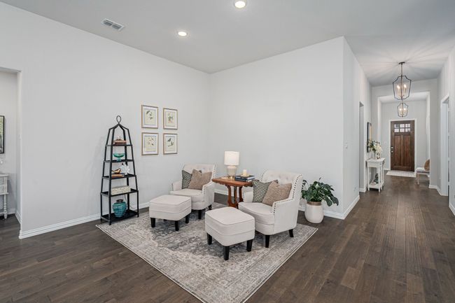 15745 Carnation Rd, House other with 4 bedrooms, 3 bathrooms and null parking in Frisco TX | Image 6