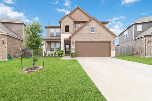 20755 Beeston Glade Ln, Katy, TX, 77449-2879 | Card Image