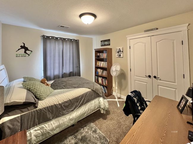 878 Bluejay Dr, House other with 4 bedrooms, 2 bathrooms and null parking in Spring Creek NV | Image 19
