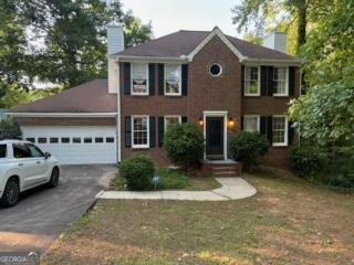 Grayland Hills Trl, Lawrenceville, GA 30046