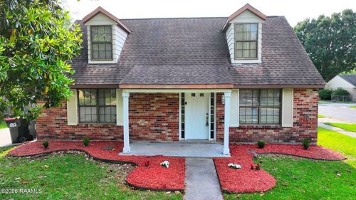 121 Case Ln, Lafayette, LA, 70506-5137 | Card Image