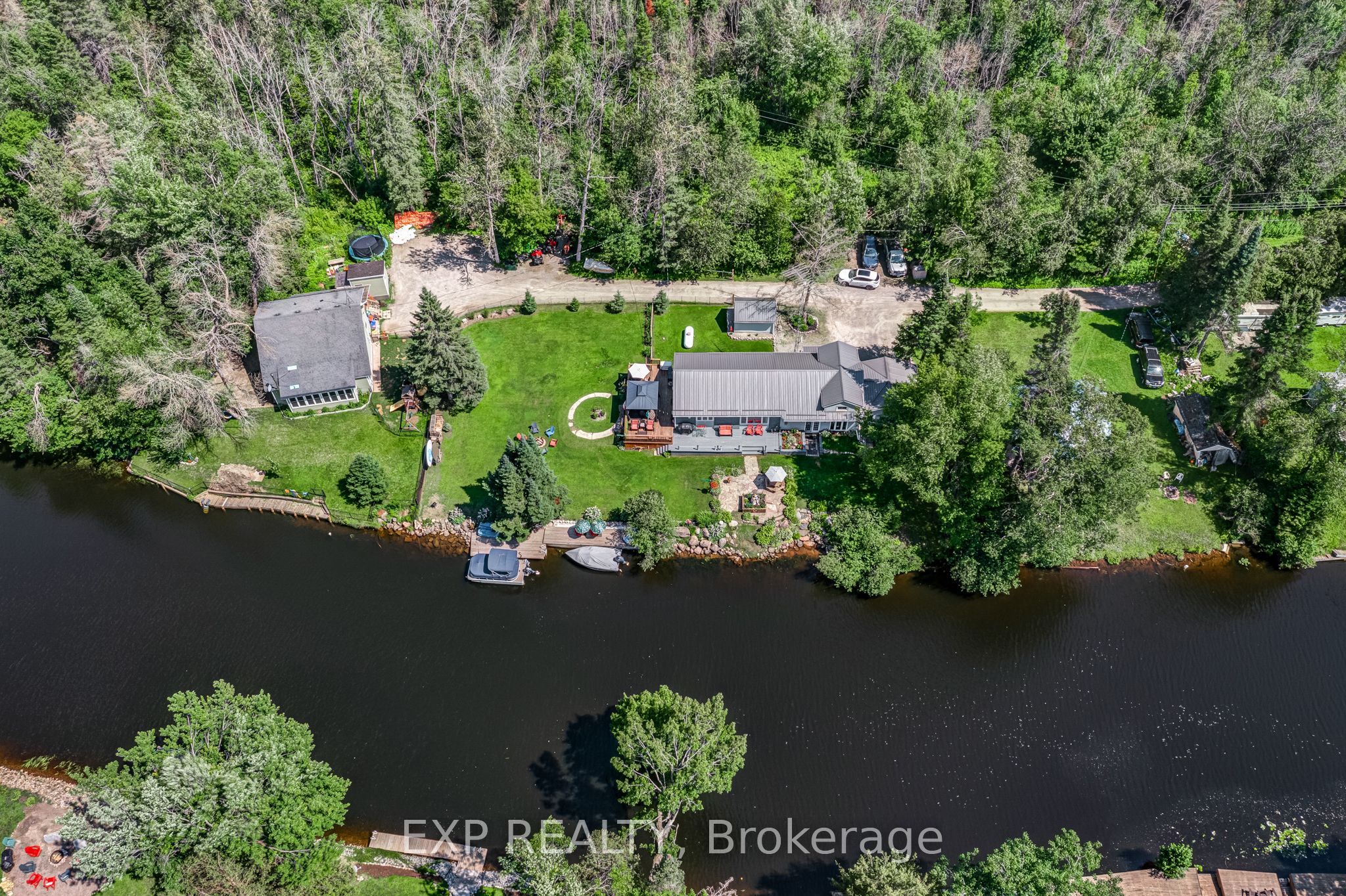 Residential in Kawartha Lakes