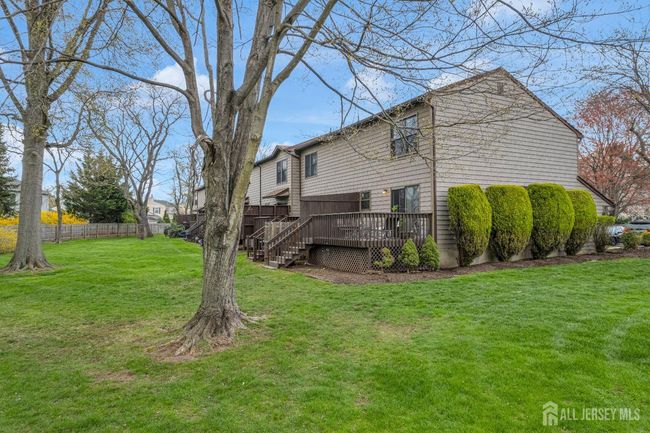 90 Pheasant Run, Townhouse with 2 bedrooms, 2 bathrooms and null parking in Edison NJ | Image 36