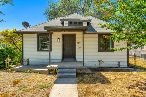 607 W Wasatch St, Midvale, UT, 84047-7246 | Card Image