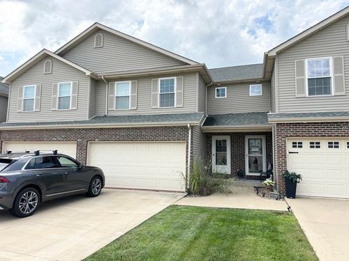 2083 Summerfield Lane, Bourbonnais, IL, 60914 | Card Image