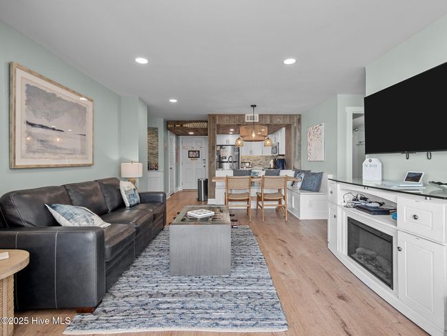 UNIT-2512 - 2000 New River Inlet Rd, Condo with 2 bedrooms, 2 bathrooms and null parking in N Topsail Beach NC | Image 9
