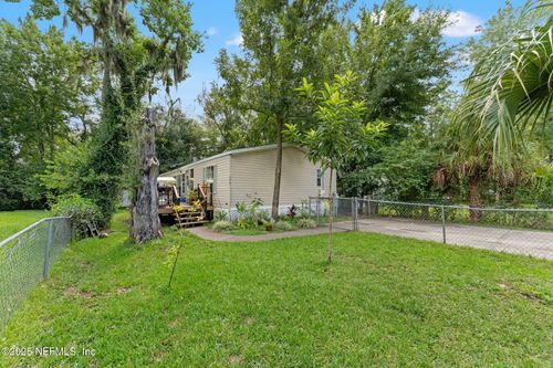 1215 Pangola Dr, Jacksonville, FL, 32205-6341 | Card Image