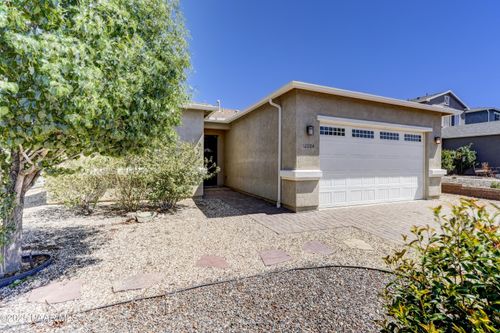 12984 E Toro St, Dewey-Humboldt, AZ, 86327-8266 | Card Image