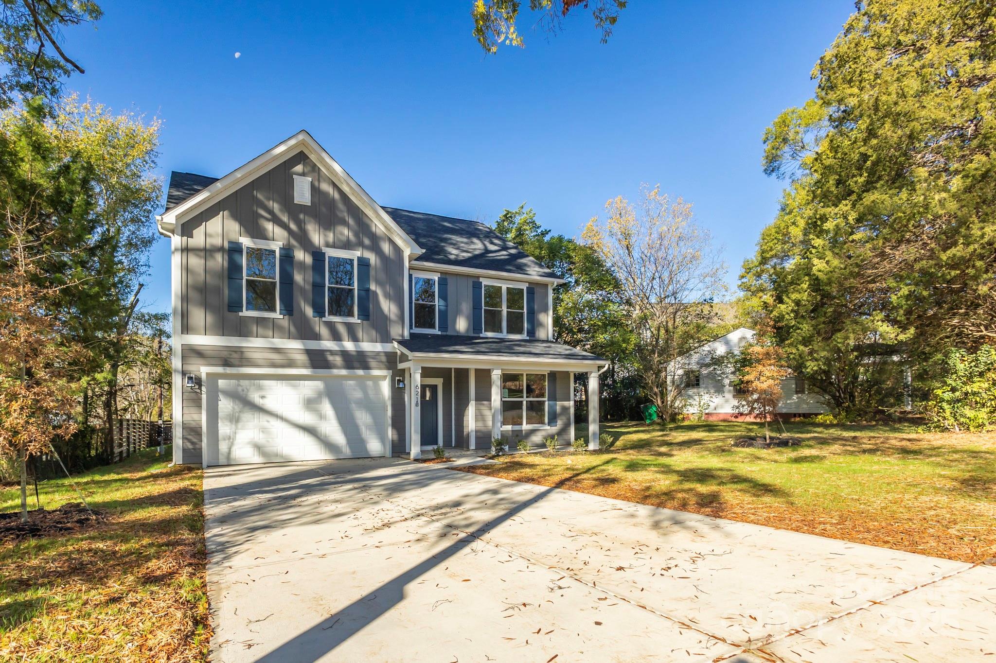 Seldon Dr, Charlotte, NC 28216