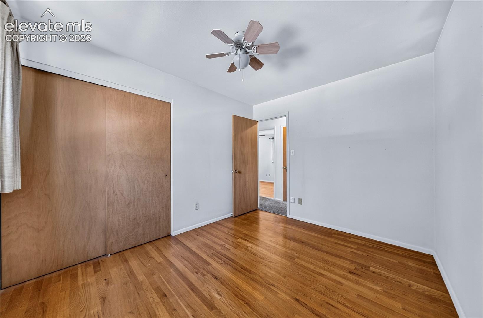 Residential in Colorado Springs 2