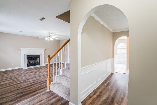 118 - 601 Black Oak Dr, Condo with 3 bedrooms, 3 bathrooms and null parking in DALTON GA | Image 8