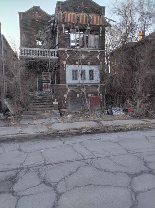 1400 Jackson Street, Gary, IN, 46407 | Card Image