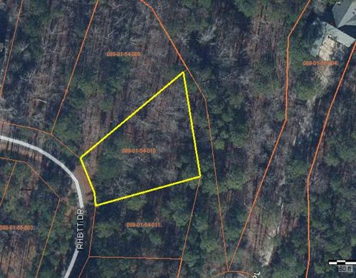 Lot 10 Rhett Drive, Mccormick, SC,  | Card Image
