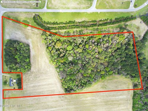 18ac Kader Merritt Road, Rose Hill, NC, 28458 | Card Image