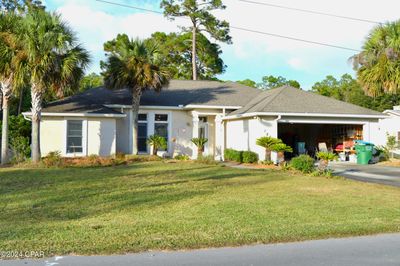 188 Escanaba Avenue, House other with 3 bedrooms, 2 bathrooms and null parking in Panama City Beach FL | Image 2