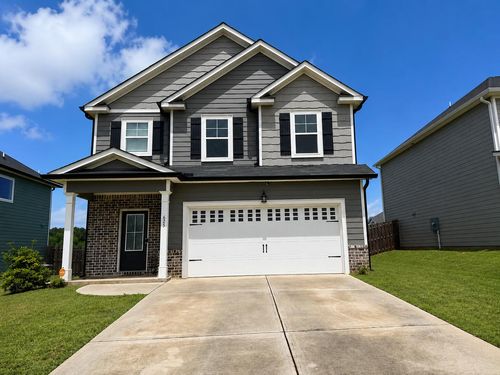 625 Garland Trl, Harlem, GA, 30814-5152 | Card Image