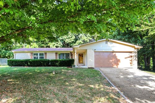 3160 Dandy Trl, Indianapolis, IN, 46214-1401 | Card Image