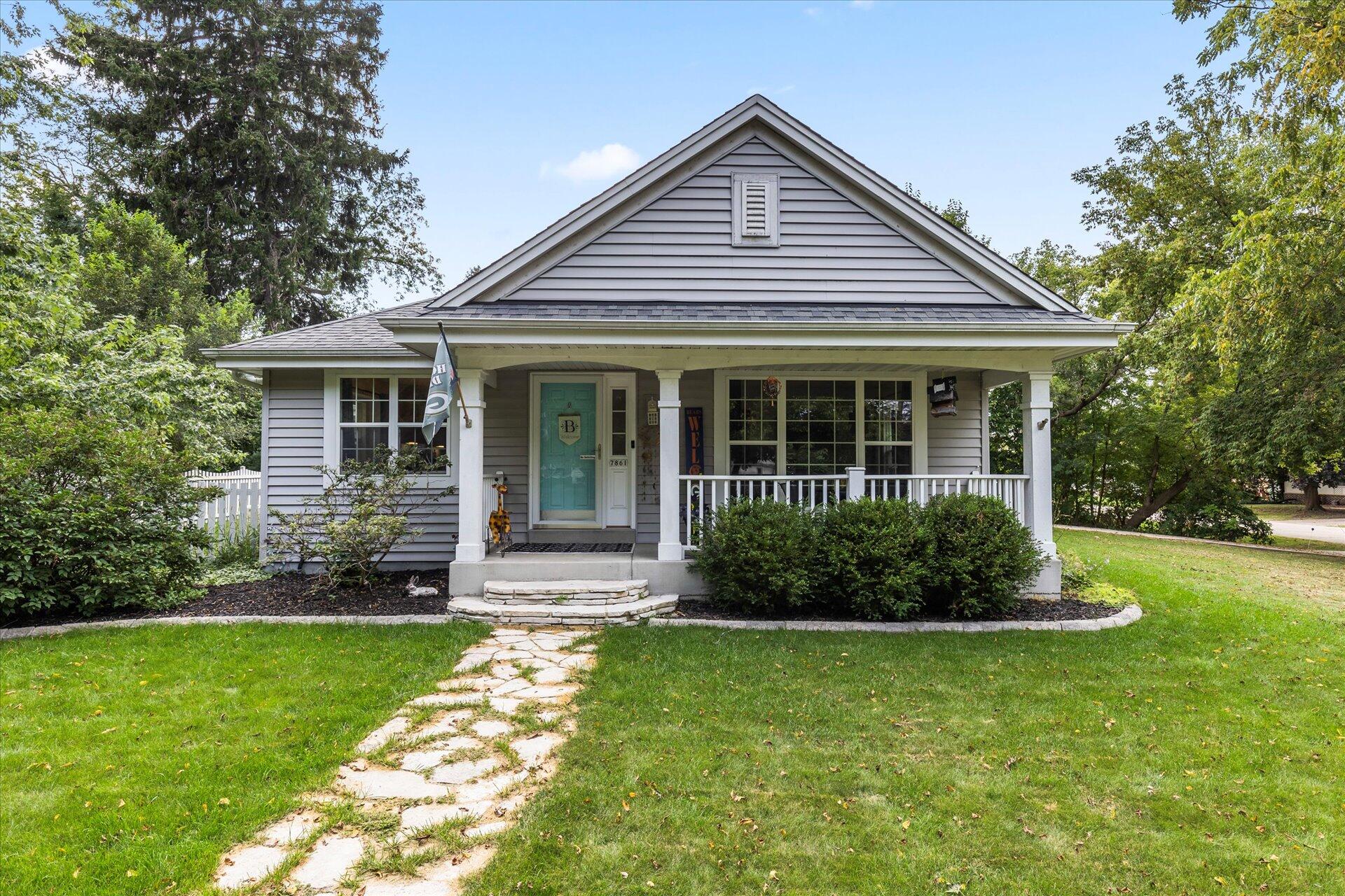 46th St, Milwaukee, WI 53223