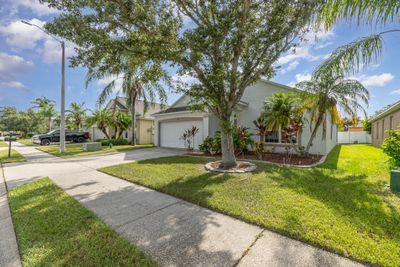 742 Cressa Circle, House other with 4 bedrooms, 2 bathrooms and null parking in Cocoa FL | Image 3