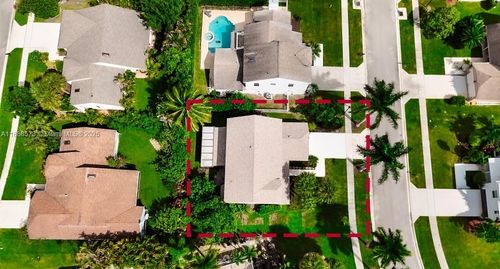 12149 Quilting Ln, Boca Raton, FL, 33428-4636 | Card Image