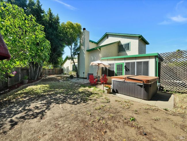 1158 Hartford Pl, House other with 2 bedrooms, 2 bathrooms and 2 parking in Fairfield CA | Image 37
