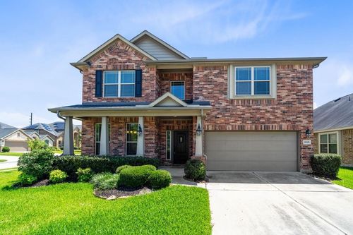 31205 Liberty Knoll Ln, Spring, TX, 77386-4519 | Card Image