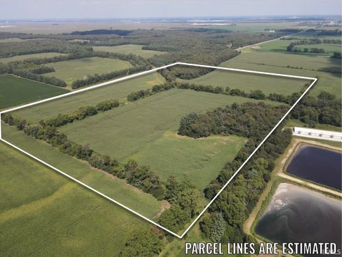 Vacant Land E St Rd 14, Mount Ayr, IN, 47943 | Card Image