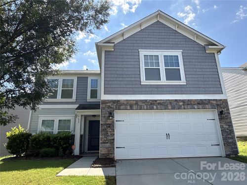 4620 Gibbons Link Rd, Charlotte, NC, 28269-5759 | Card Image