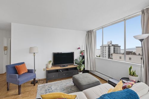 1004-1251 Cardero St, Vancouver, BC, V6G2H9 | Card Image