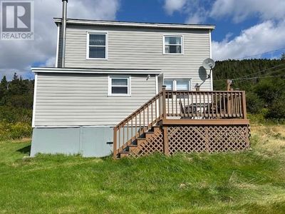 124 Port Kirwan Rd, House other with 3 bedrooms, 1 bathrooms and null parking in Fermeuse NL | Image 3