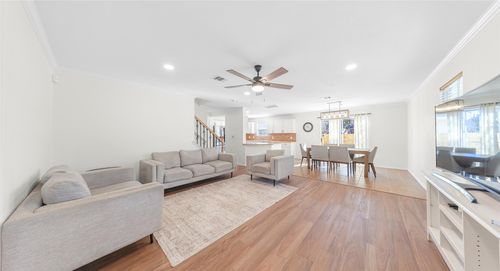 8613 Wiley Way, Austin, TX, 78747-3938 | Card Image