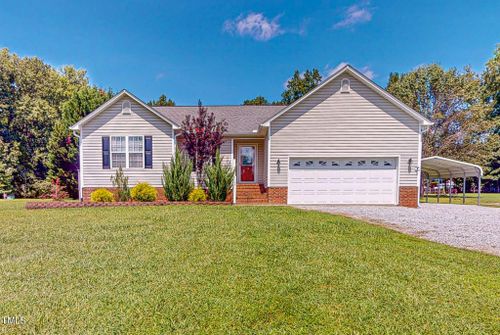 128 Punch Hill Farm Road, Rougemont, NC, 27572 | Card Image