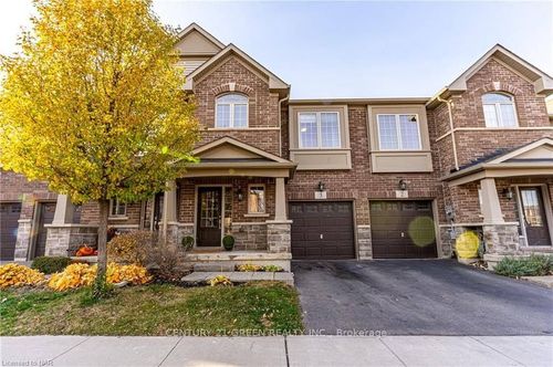 3-515 Winston Rd, Grimsby, ON, L3M0C8 | Card Image