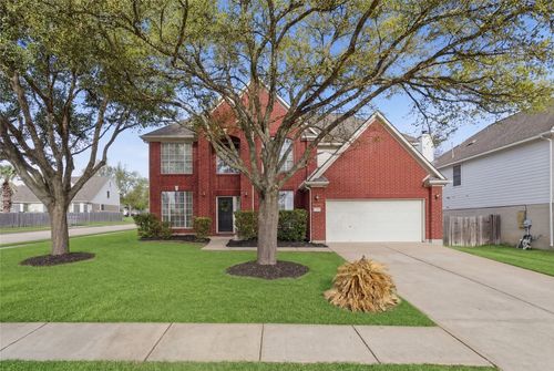 712 Runners Rdg, Pflugerville, TX, 78660-3714 | Card Image