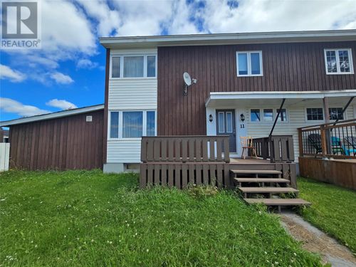 11 Grenfell Dr, Wabush, NL, A0R1B0 | Card Image