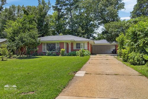 3807 Truett Boulevard, Shreveport, LA, 71107 | Card Image