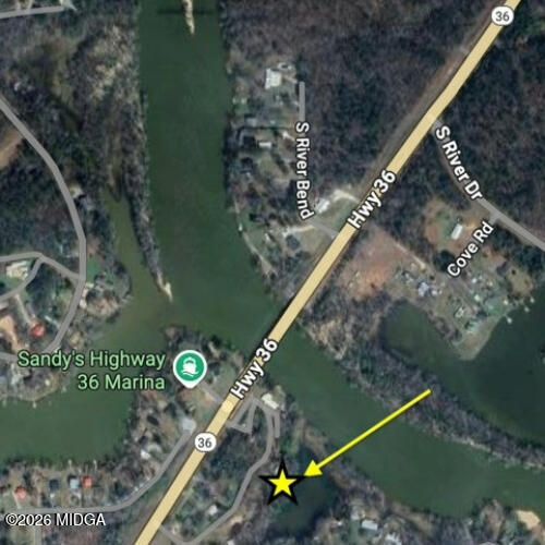 0 Hwy 36 E, Jackson, GA, 30233 | Card Image