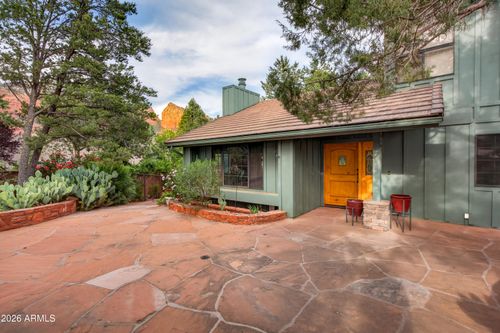 290 Coronado Trl, Sedona, AZ, 86336-3552 | Card Image