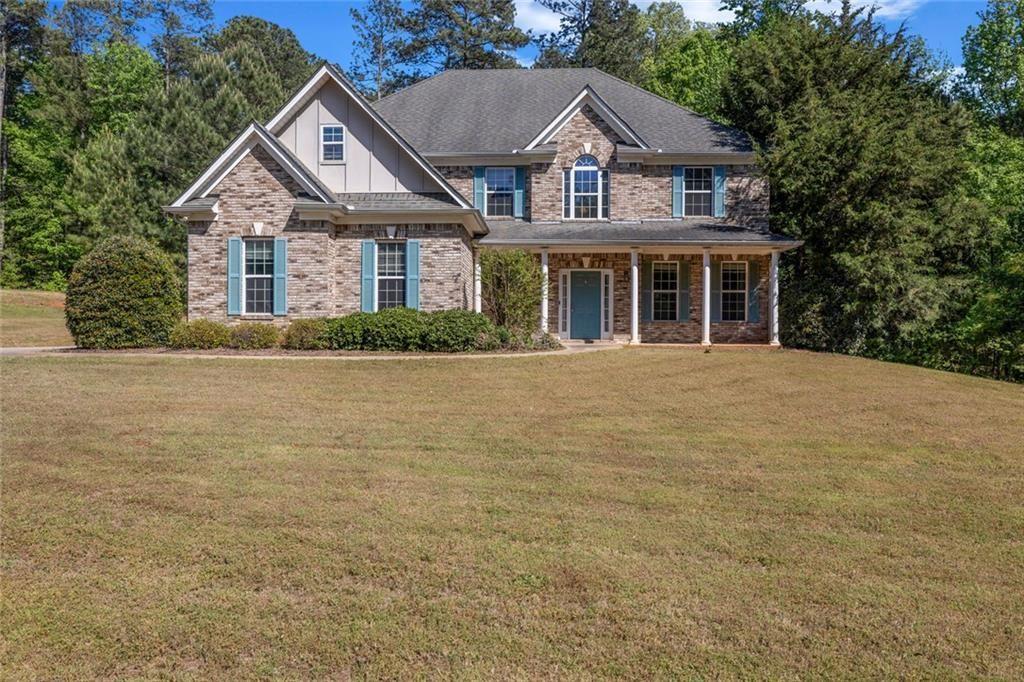 Residential in Covington 2