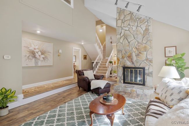 532 Fords Rd, House other with 4 bedrooms, 5 bathrooms and null parking in Manakin Sabot VA | Image 8