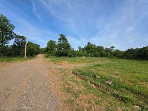111611 S 4597 Road, Sallisaw, OK, 74955 | Card Image