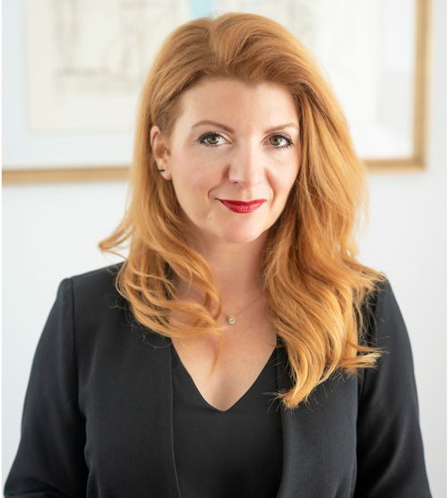 Janice Belair-Rolland