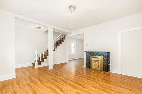 287 Cator Ave, Jersey City, NJ, 07305-2001 | Card Image