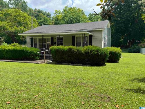 504 N Center Ave, Piedmont, AL, 36272-1504 | Card Image