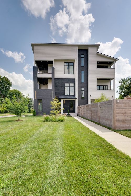1001 Woodmont Blvd, Nashville, TN, 37204 | Card Image