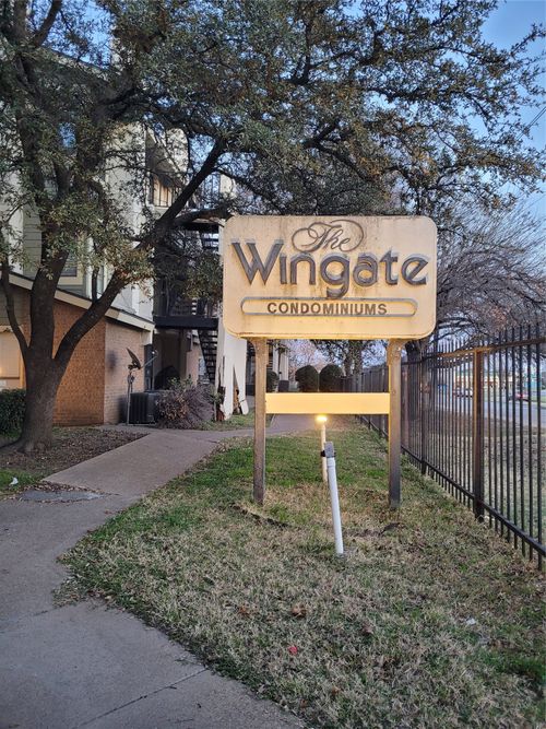 1206-9611 Walnut St, Dallas, TX, 75243-2347 | Card Image