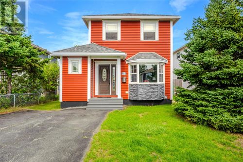 10 Browne Cres, St. John's, NL, A1E4N4 | Card Image