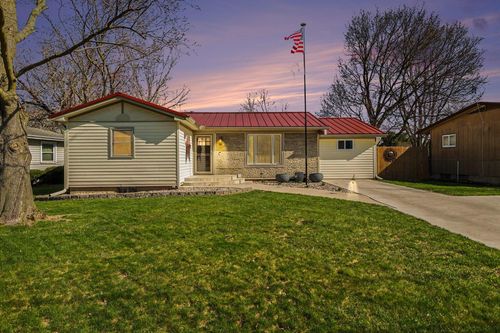 96 Central Park Dr, Coldwater, MI, 49036-1592 | Card Image