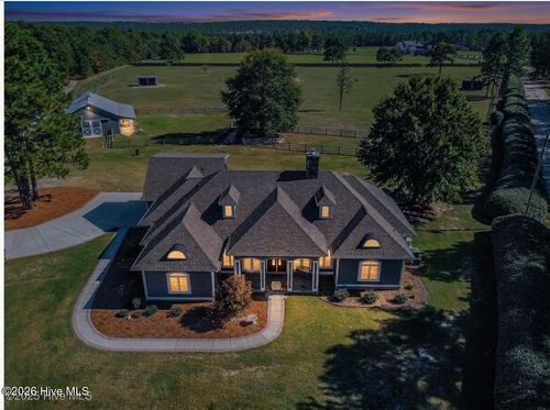 146 Jean Marie Ln, Vass, NC, 28394-9518 | Card Image